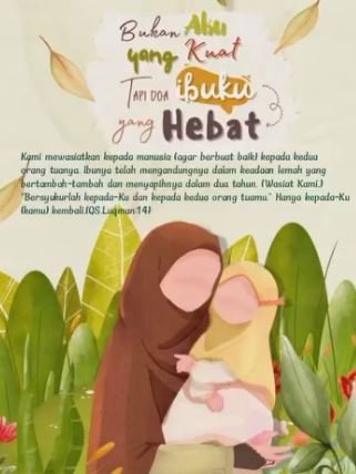 Keajaiban Doa Ibu: Kunci Kekuatan dan Keberkahan Hidup